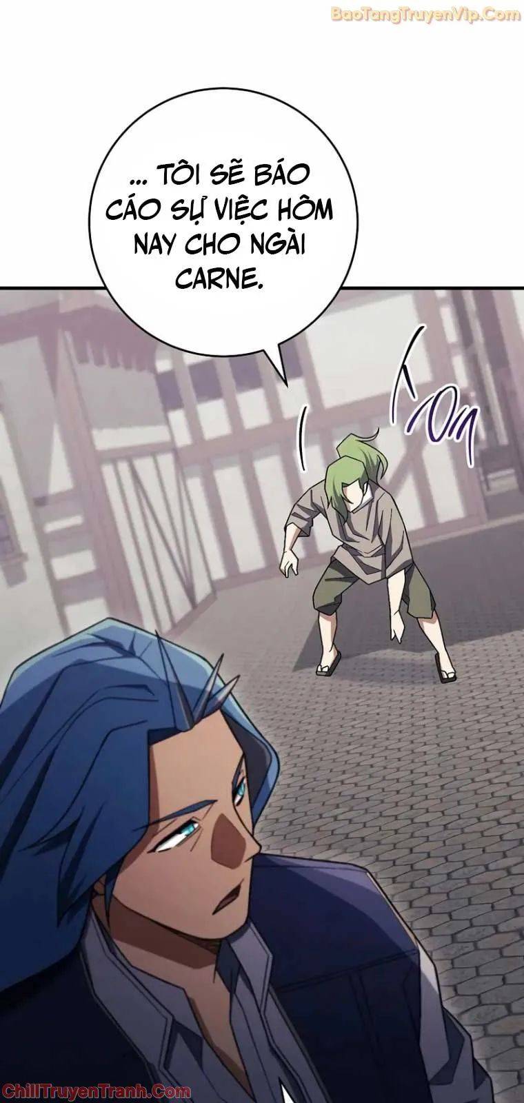 Anh Hùng Trở Về: Chapter 117