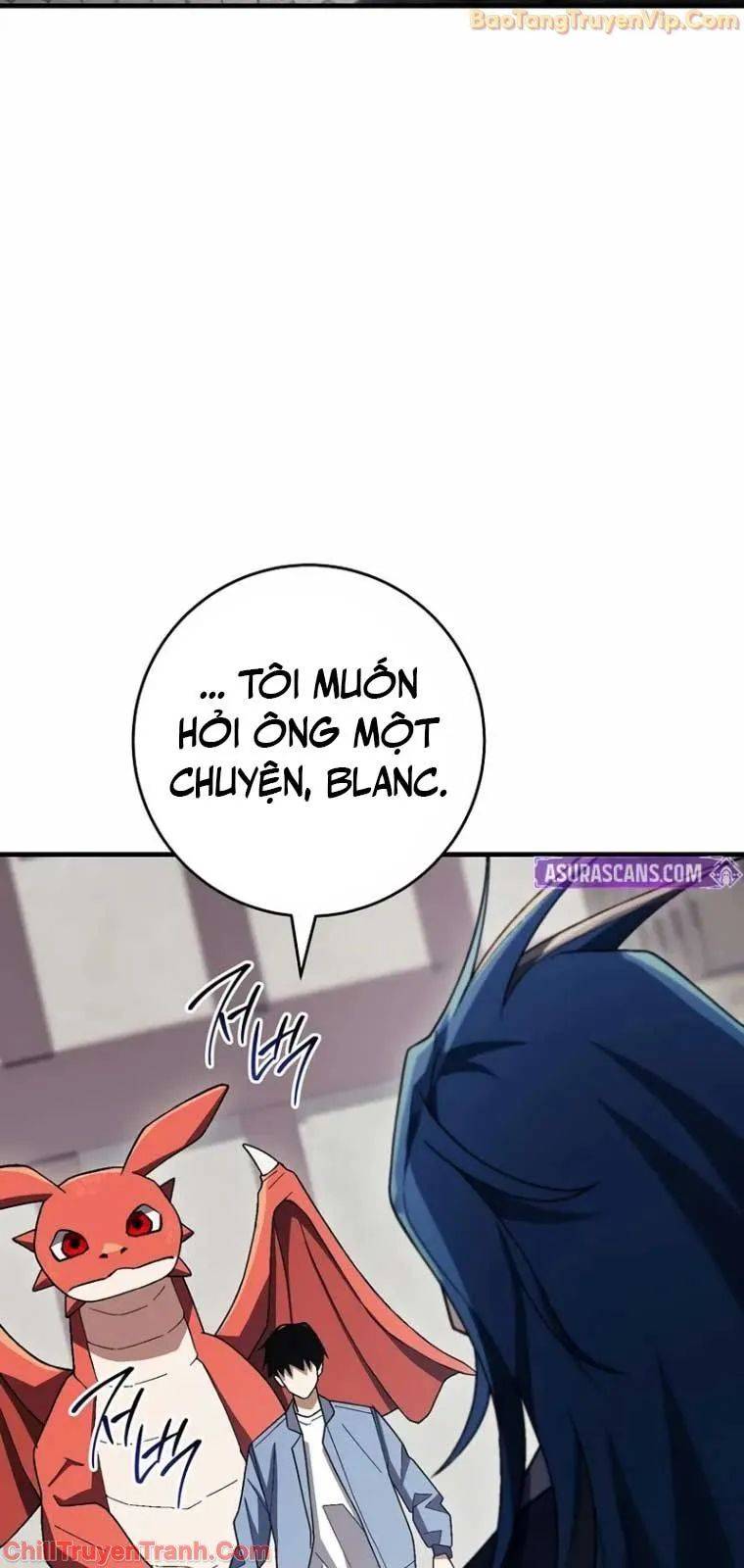 Anh Hùng Trở Về: Chapter 117