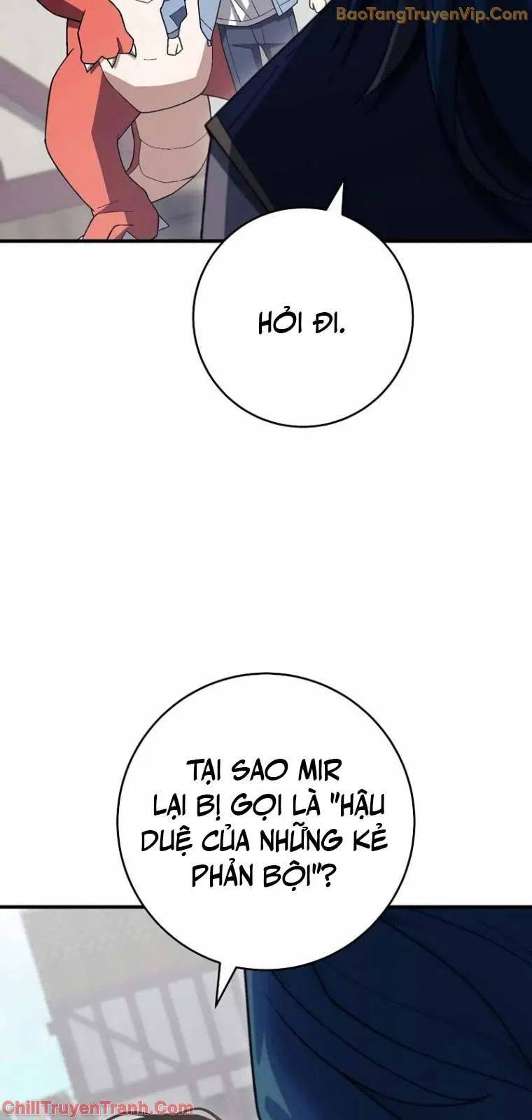 Anh Hùng Trở Về: Chapter 117
