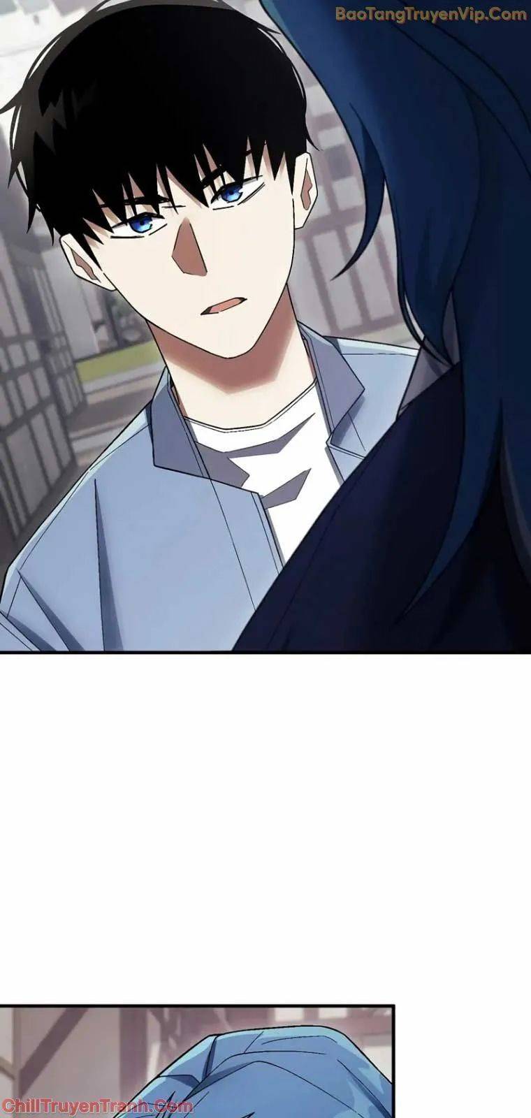 Anh Hùng Trở Về: Chapter 117