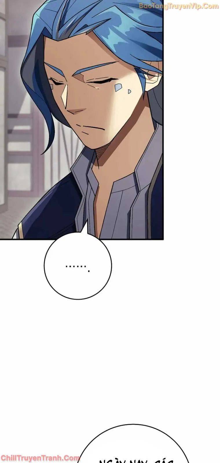 Anh Hùng Trở Về: Chapter 117