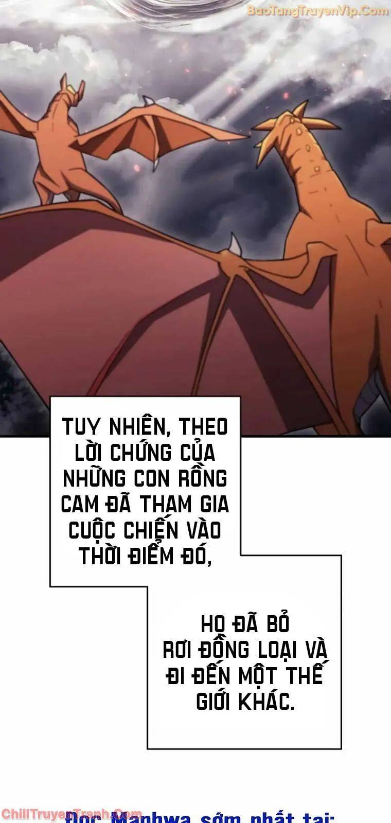 Anh Hùng Trở Về: Chapter 117