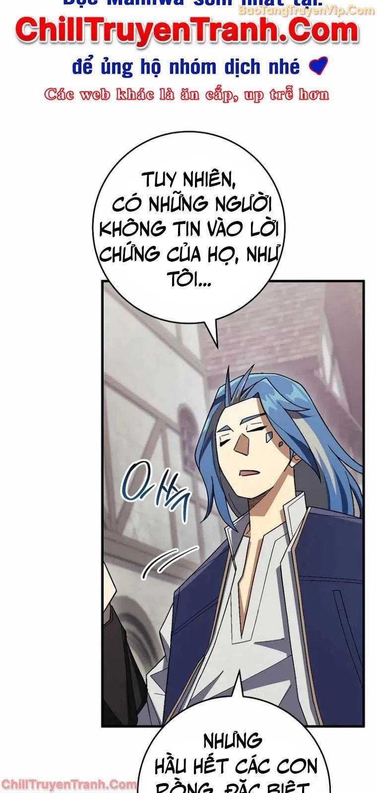 Anh Hùng Trở Về: Chapter 117