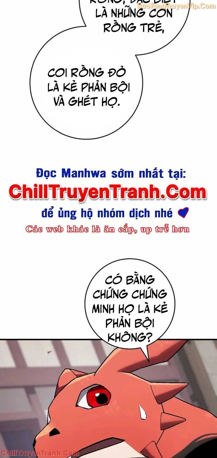 Anh Hùng Trở Về: Chapter 117