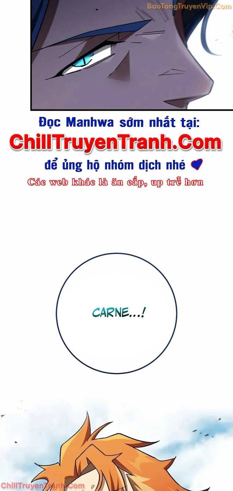 Anh Hùng Trở Về: Chapter 117