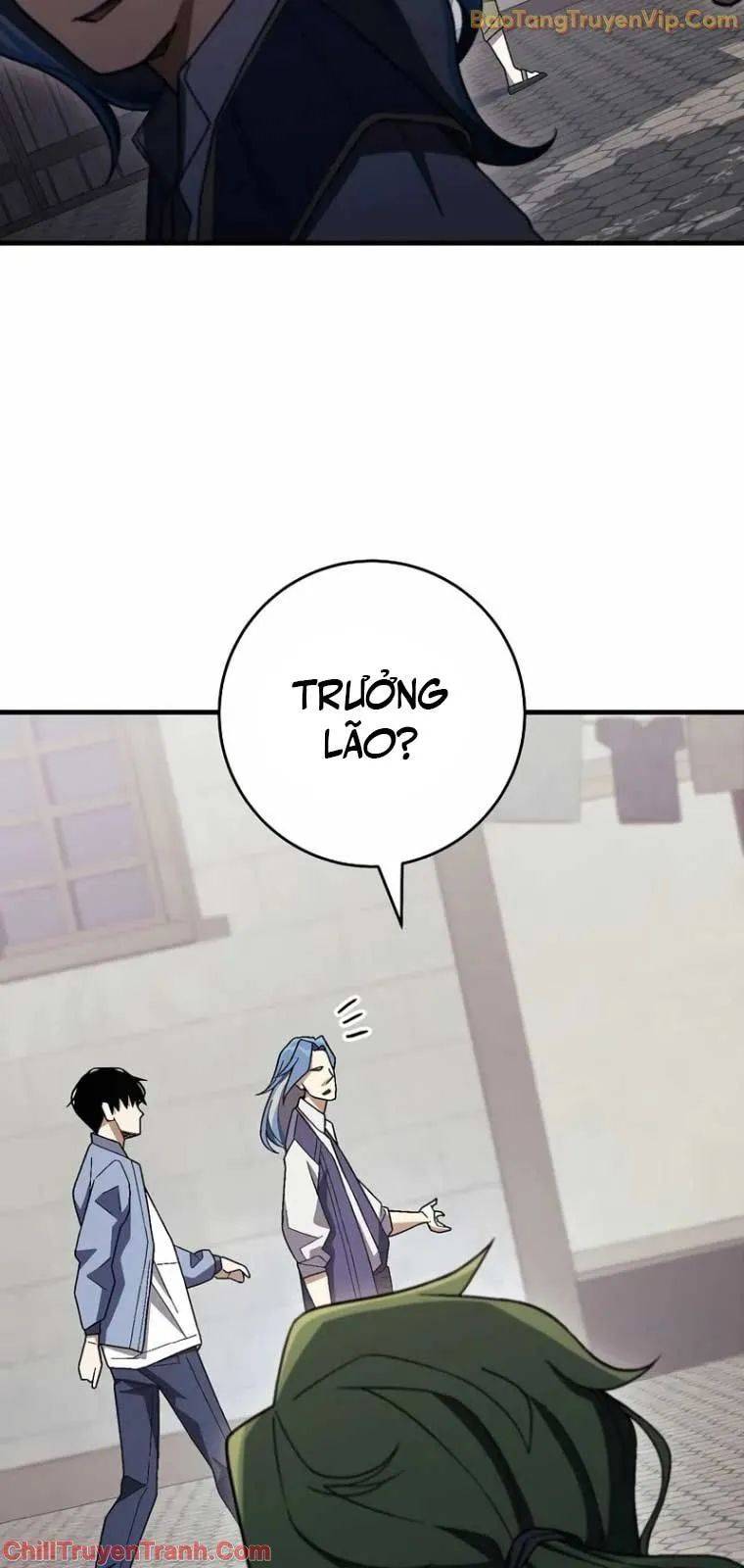 Anh Hùng Trở Về: Chapter 117