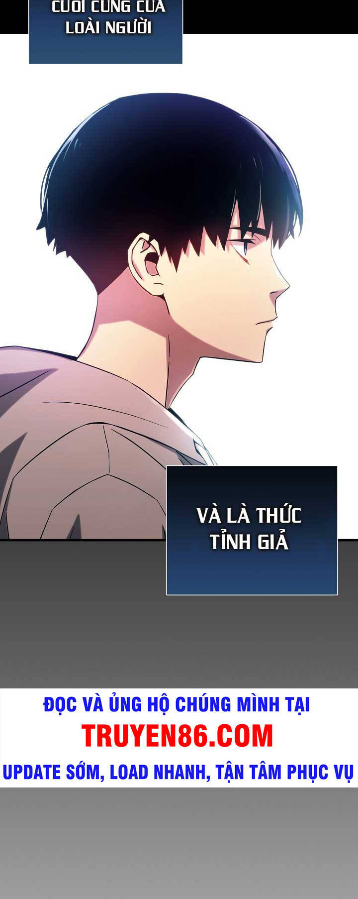 Anh Hùng Trở Về: Chương 2