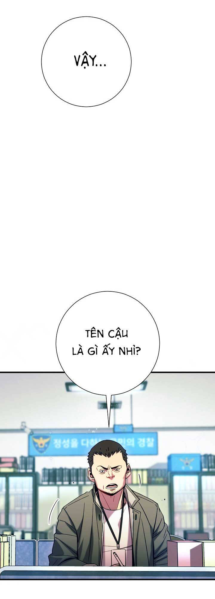 Anh Hùng Trở Về: Chương 2