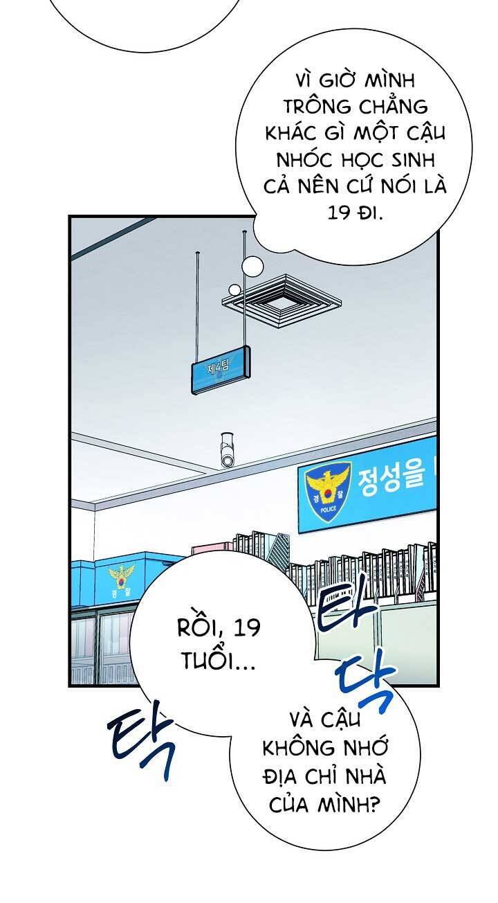 Anh Hùng Trở Về: Chương 2