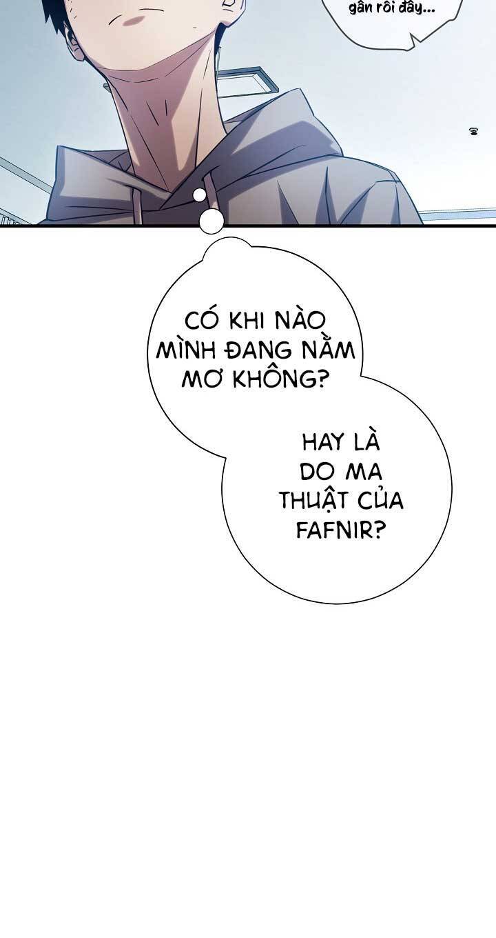 Anh Hùng Trở Về: Chương 2