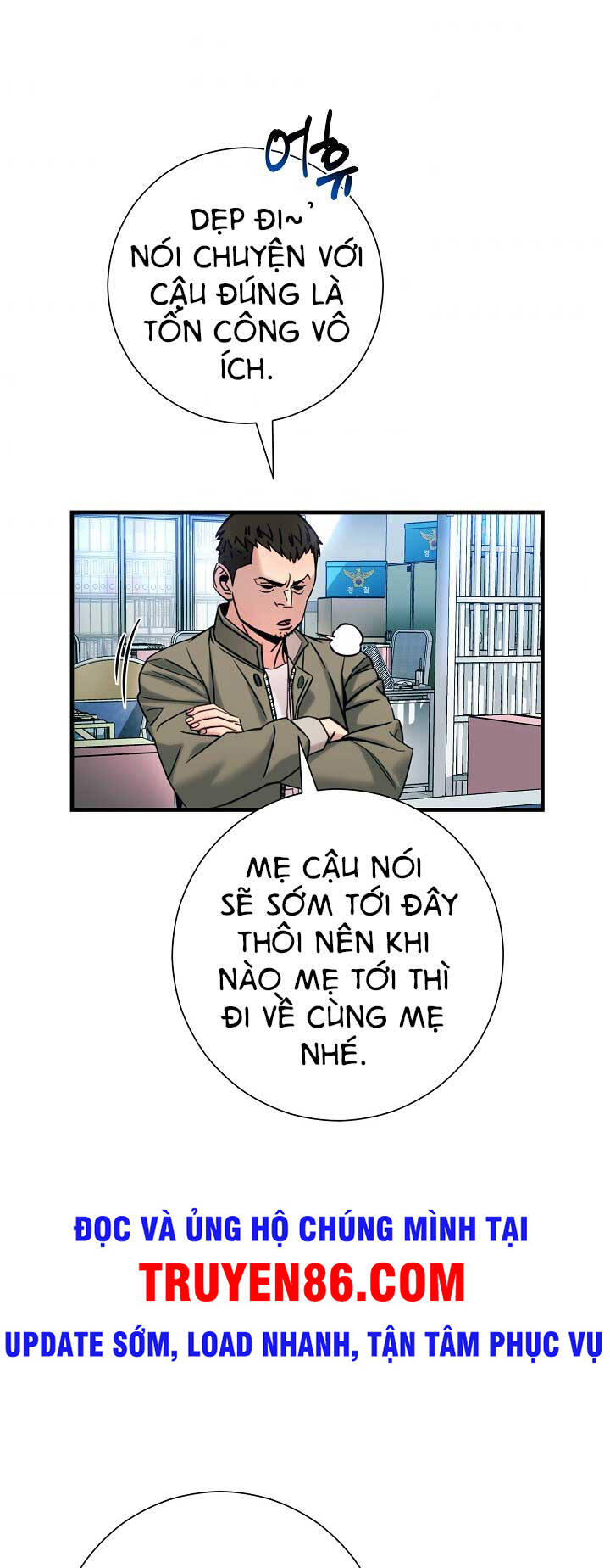 Anh Hùng Trở Về: Chương 2