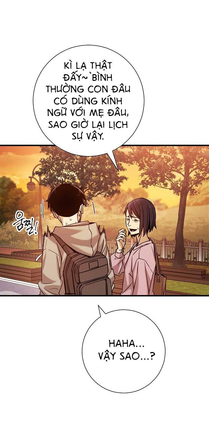 Anh Hùng Trở Về: Chương 2