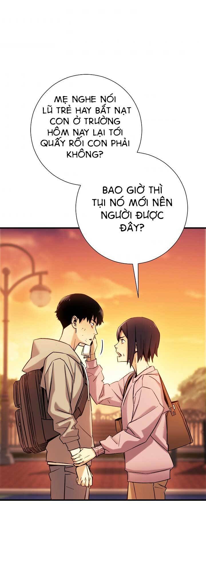 Anh Hùng Trở Về: Chương 2