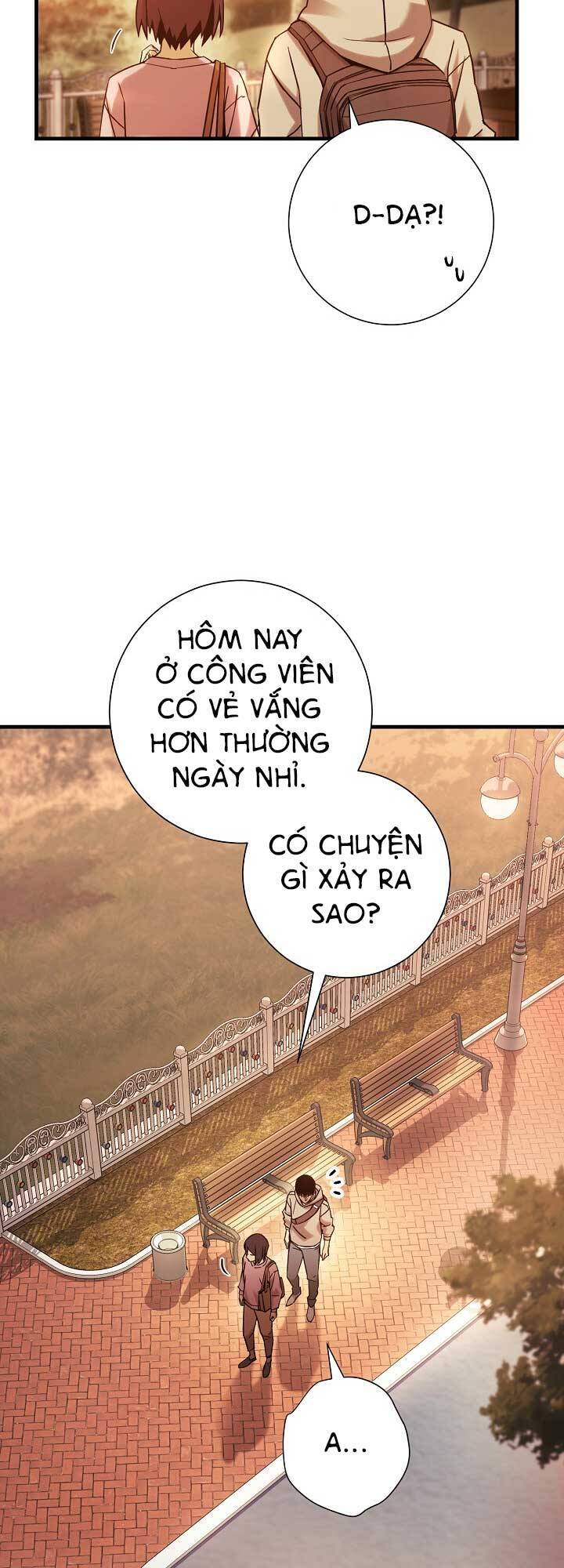 Anh Hùng Trở Về: Chương 2