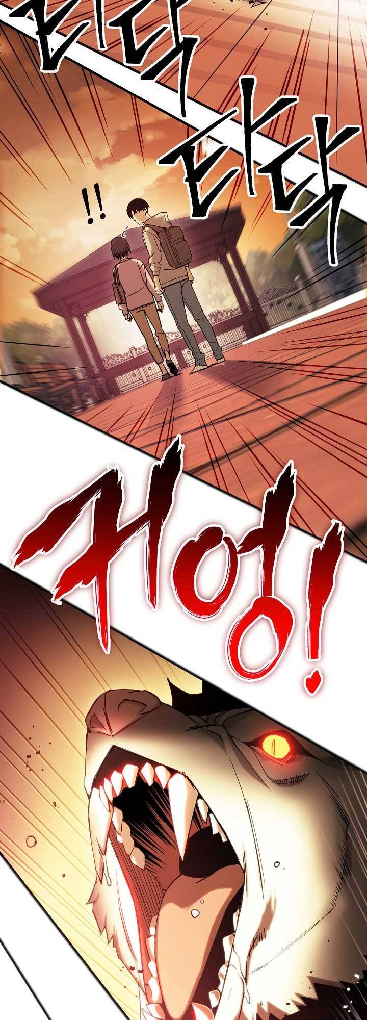 Anh Hùng Trở Về: Chương 2