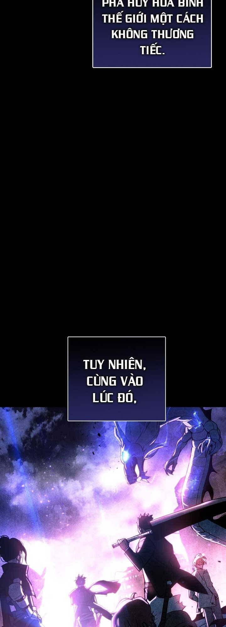 Anh Hùng Trở Về: Chương 2