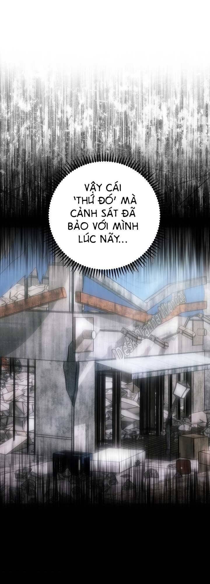 Anh Hùng Trở Về: Chương 2