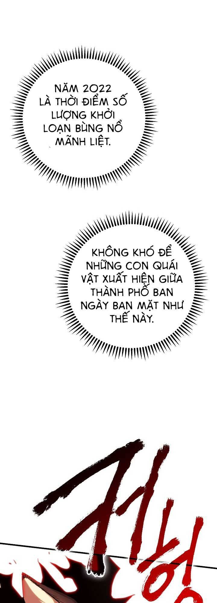 Anh Hùng Trở Về: Chương 2