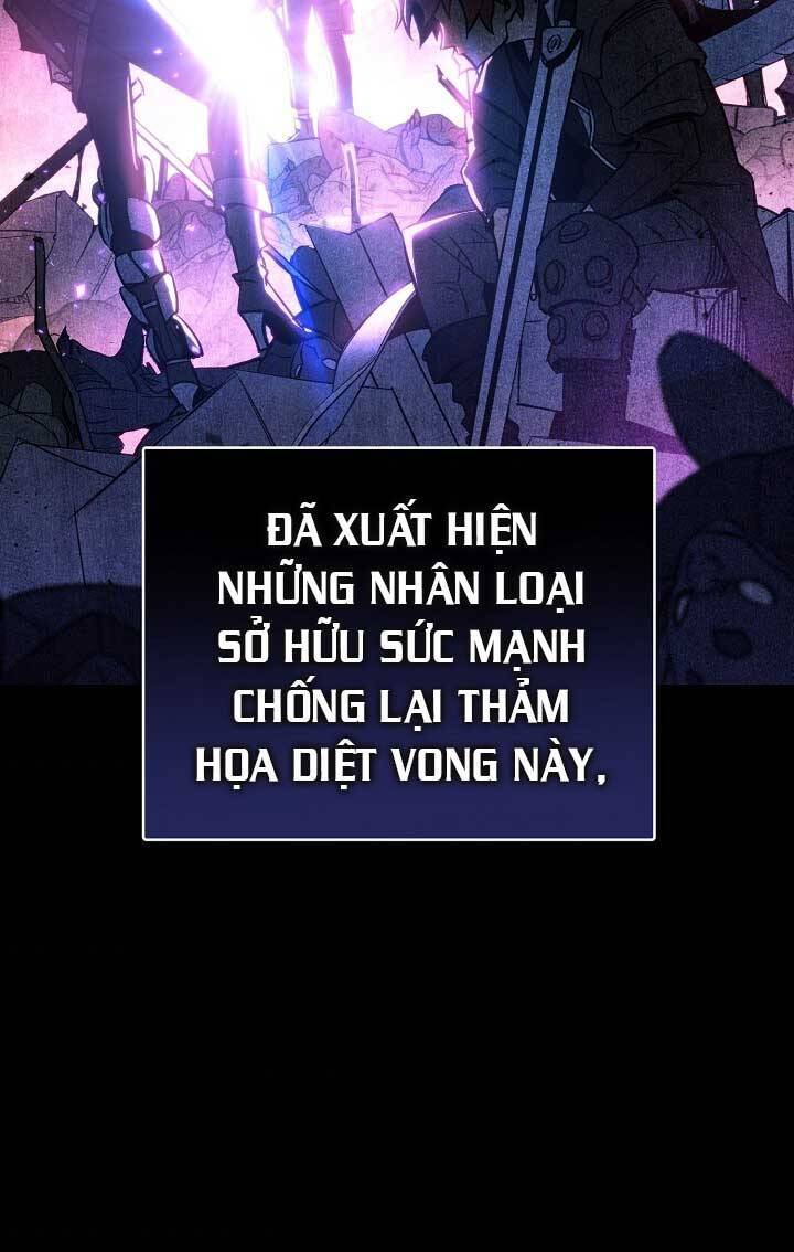 Anh Hùng Trở Về: Chương 2