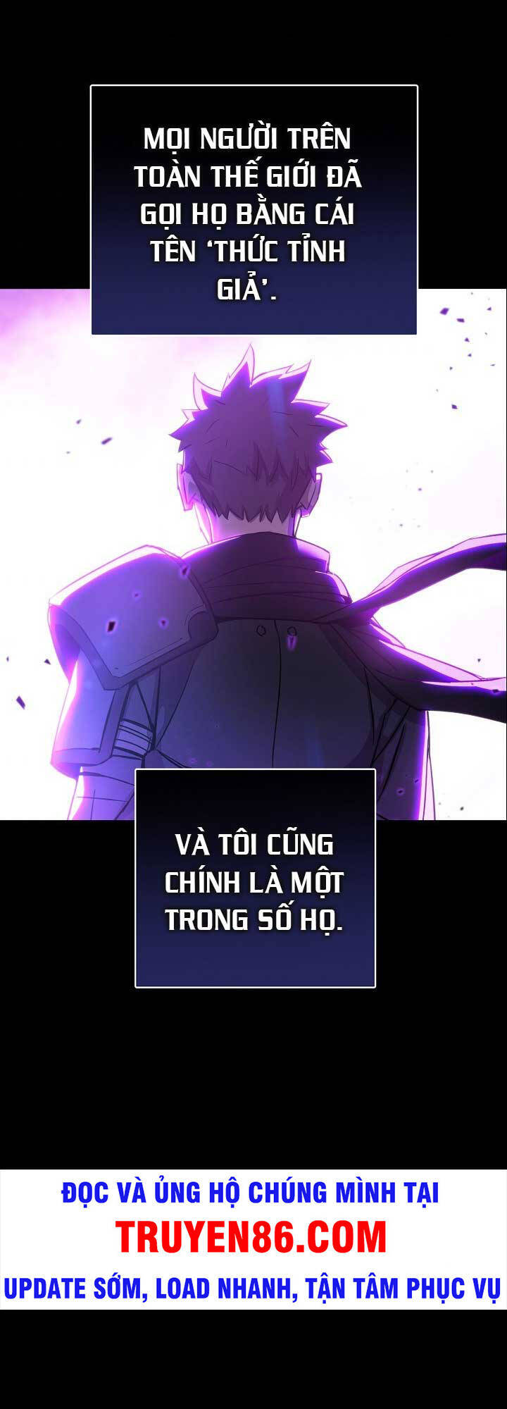 Anh Hùng Trở Về: Chương 2