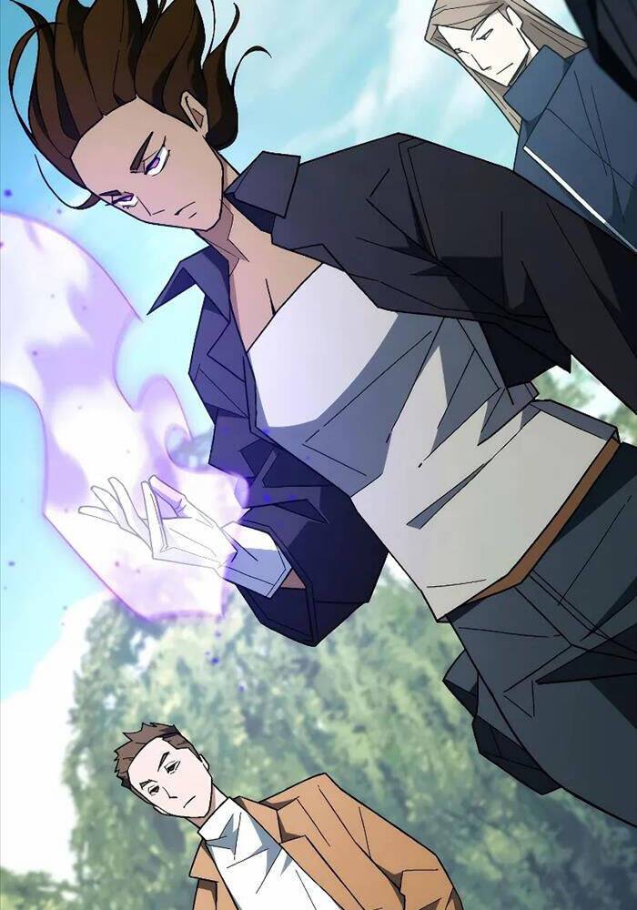 Anh Hùng Trở Về: Chapter 95