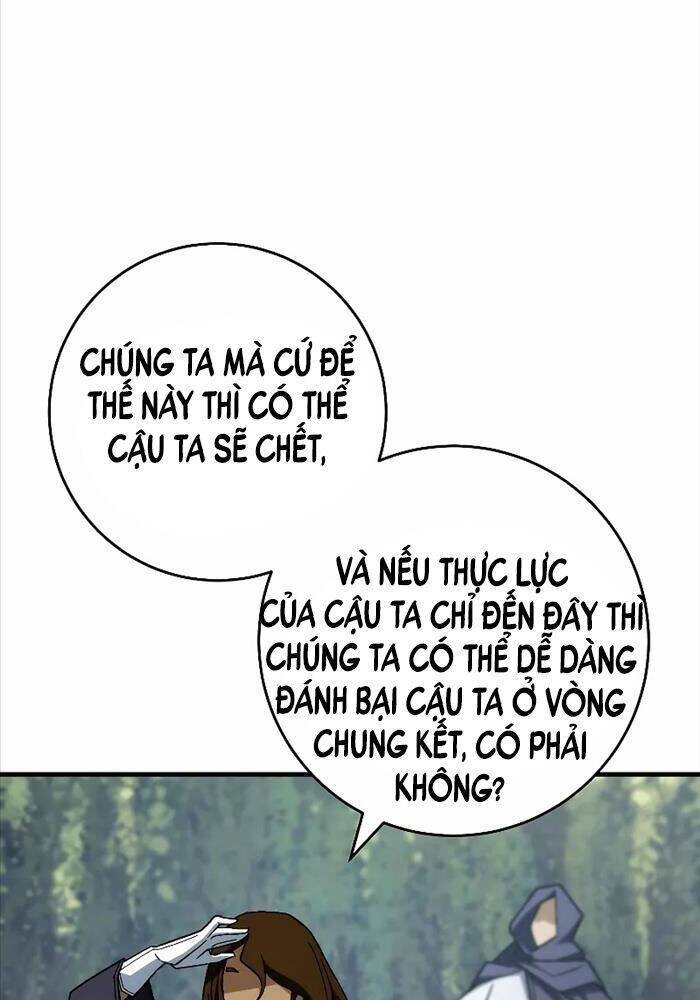 Anh Hùng Trở Về: Chapter 95