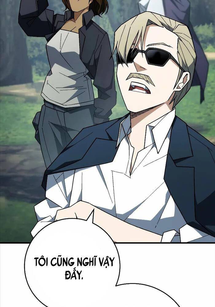 Anh Hùng Trở Về: Chapter 95