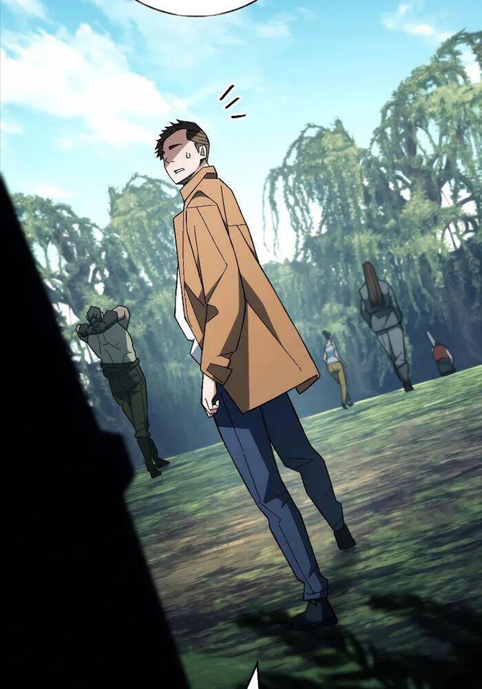 Anh Hùng Trở Về: Chapter 95