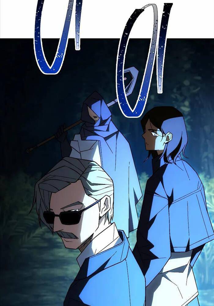 Anh Hùng Trở Về: Chapter 95