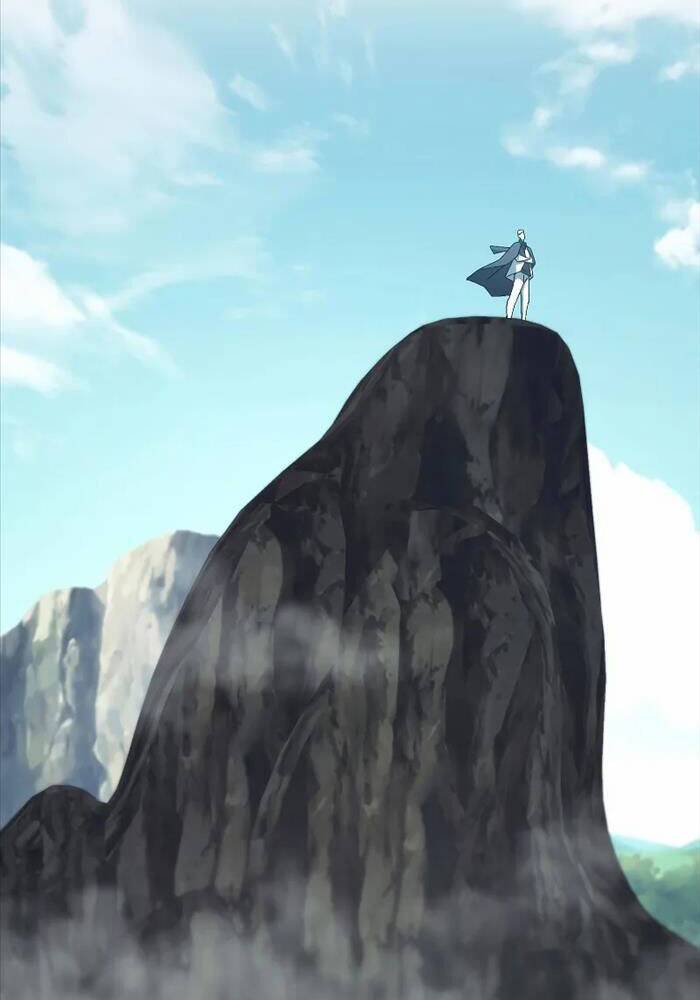 Anh Hùng Trở Về: Chapter 95