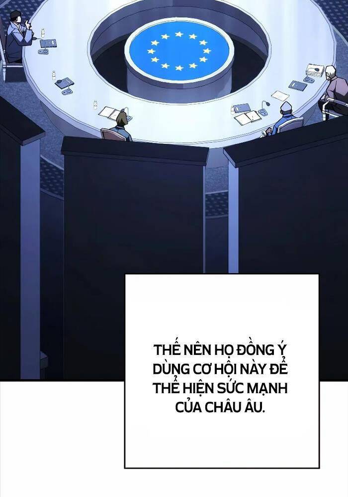 Anh Hùng Trở Về: Chapter 95