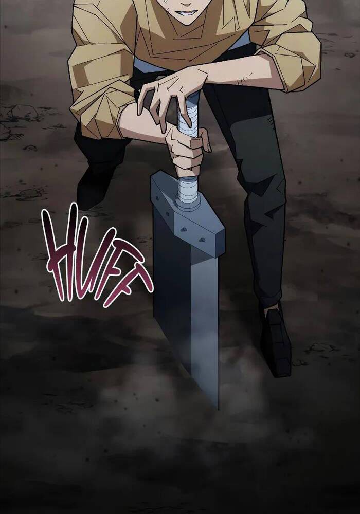 Anh Hùng Trở Về: Chapter 95
