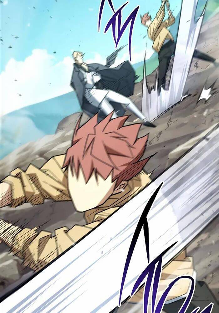 Anh Hùng Trở Về: Chapter 95