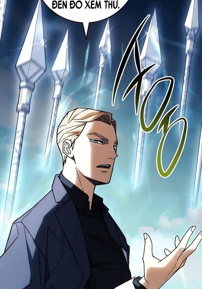 Anh Hùng Trở Về: Chapter 95