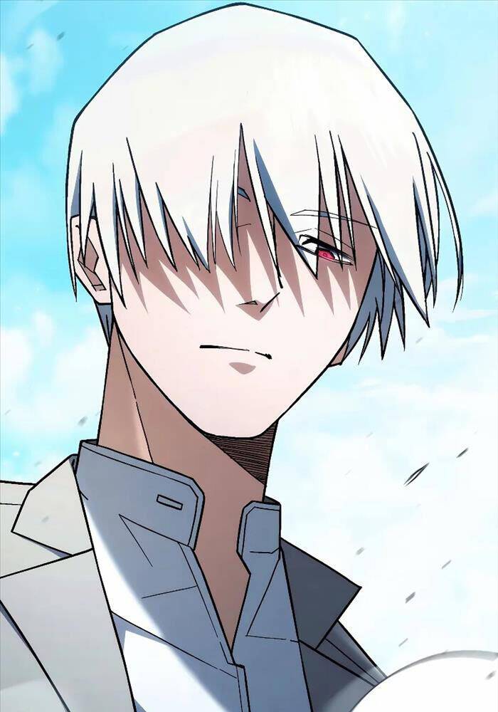Anh Hùng Trở Về: Chapter 95