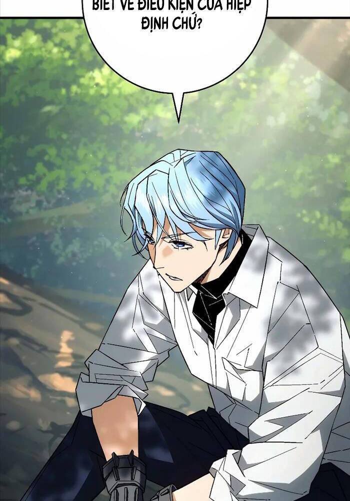 Anh Hùng Trở Về: Chapter 95
