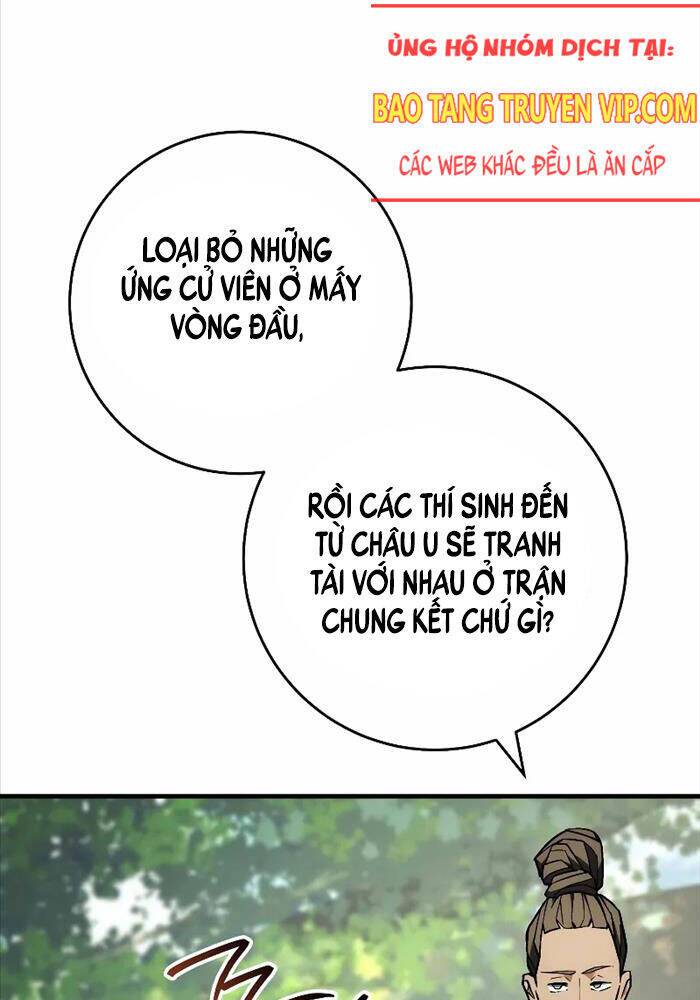 Anh Hùng Trở Về: Chapter 95