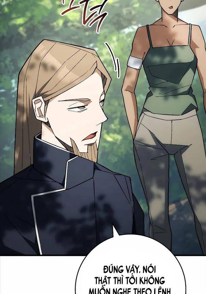 Anh Hùng Trở Về: Chapter 95