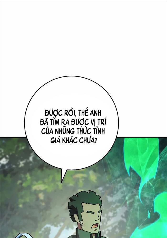 Anh Hùng Trở Về: Chapter 95