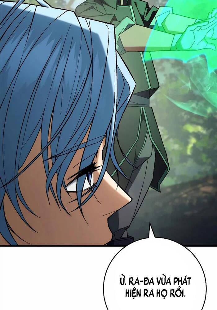 Anh Hùng Trở Về: Chapter 95