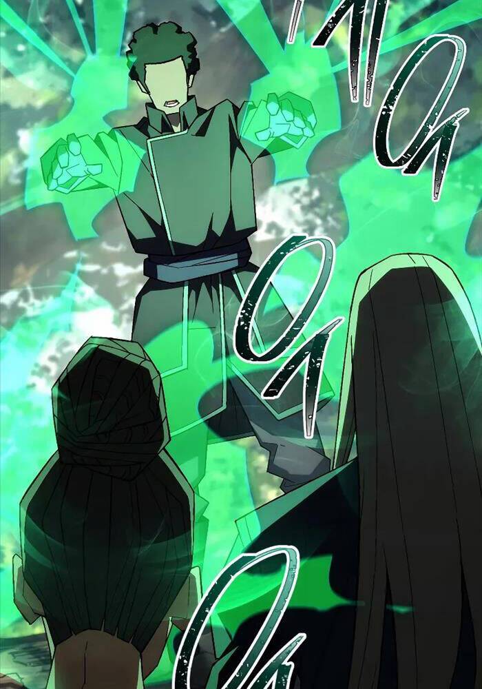Anh Hùng Trở Về: Chapter 95