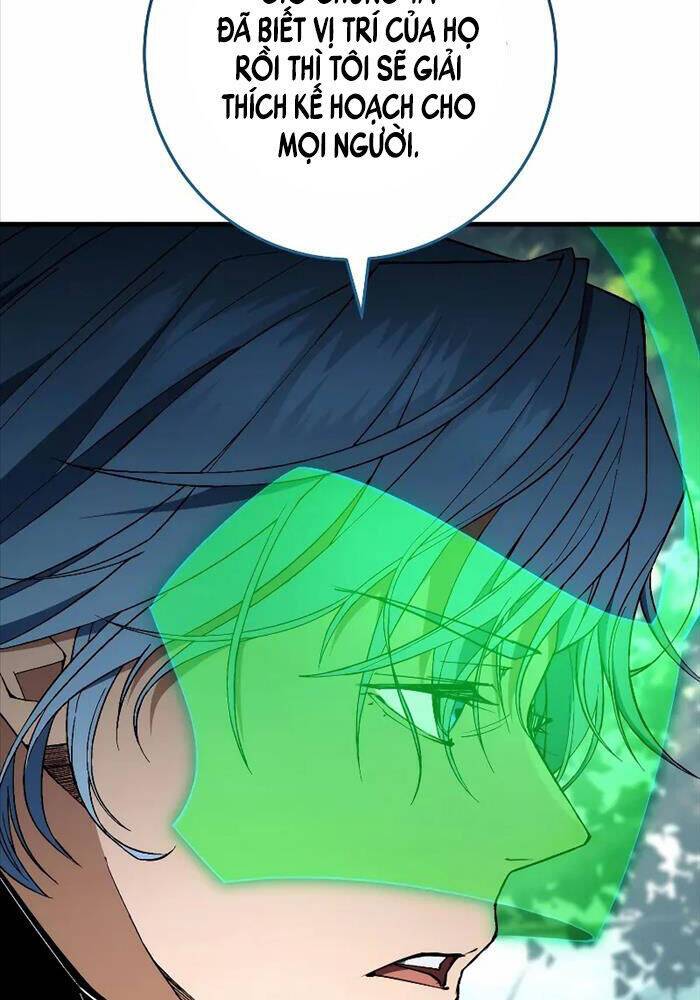 Anh Hùng Trở Về: Chapter 95