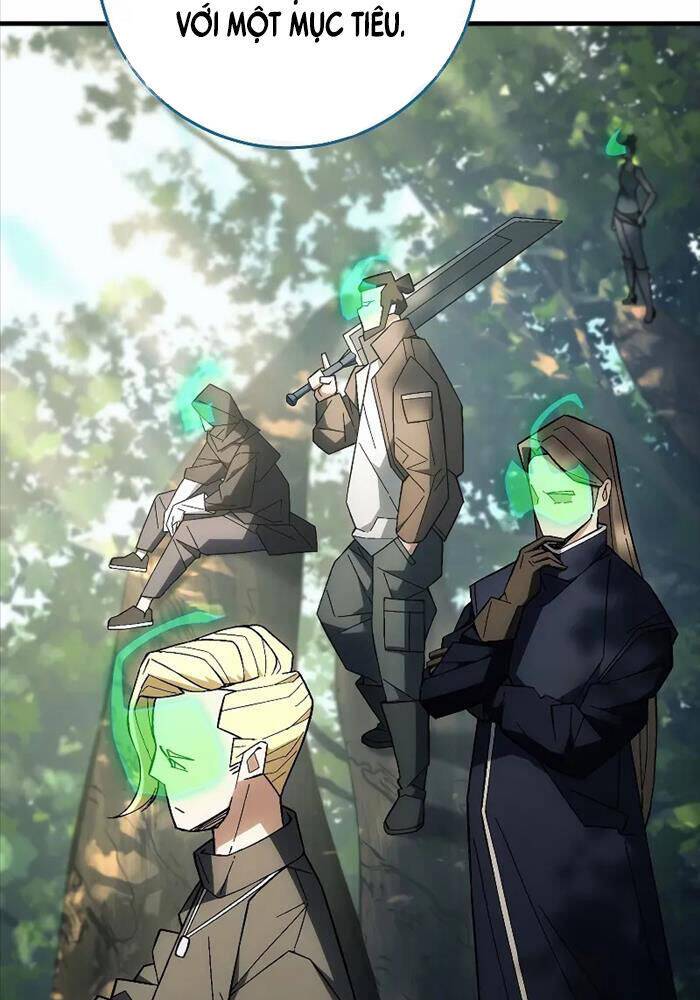 Anh Hùng Trở Về: Chapter 95