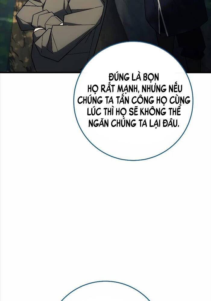 Anh Hùng Trở Về: Chapter 95