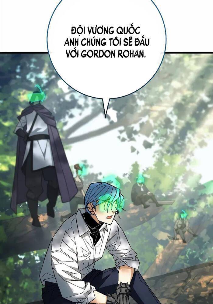 Anh Hùng Trở Về: Chapter 95