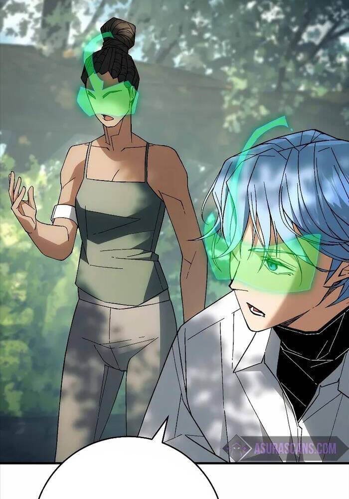 Anh Hùng Trở Về: Chapter 95