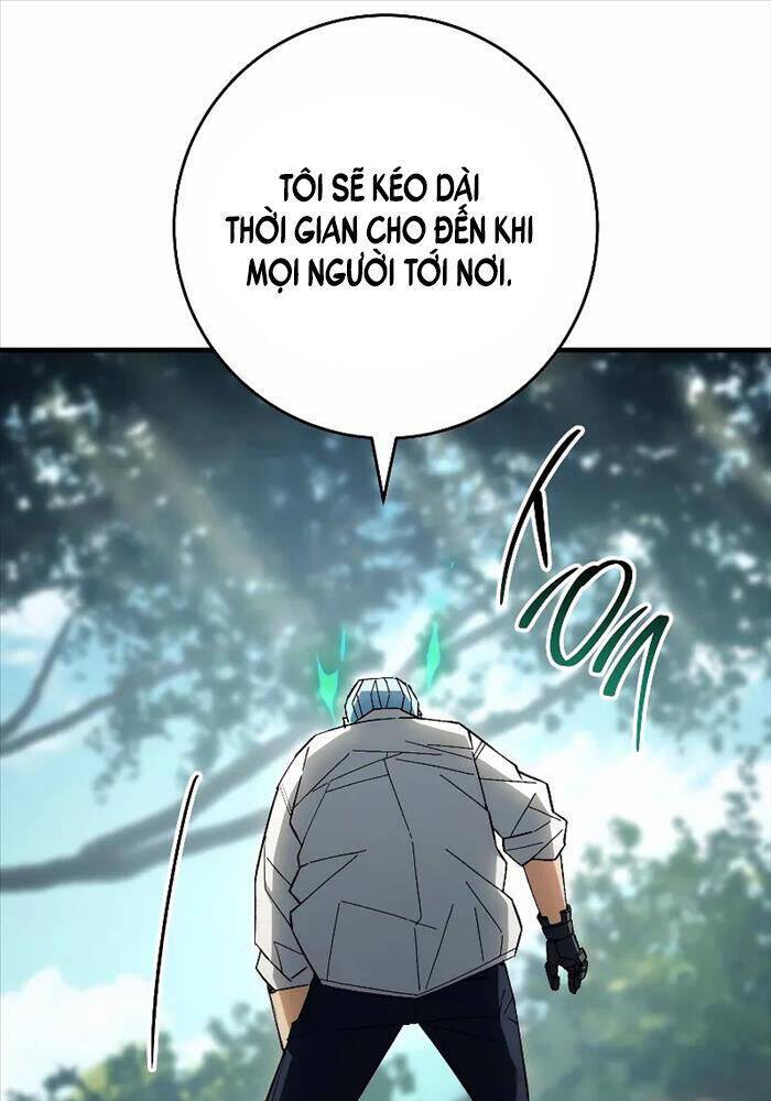 Anh Hùng Trở Về: Chapter 95