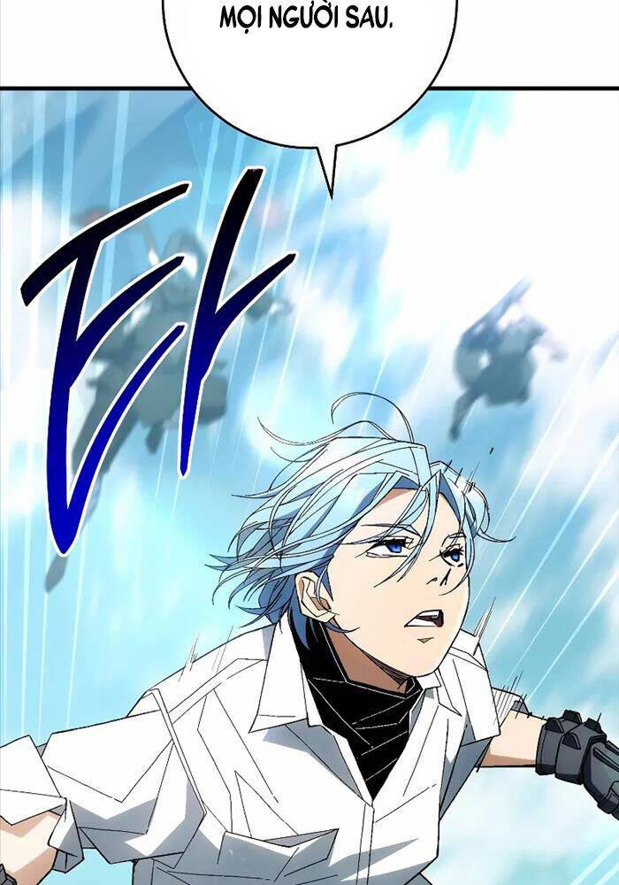 Anh Hùng Trở Về: Chapter 95