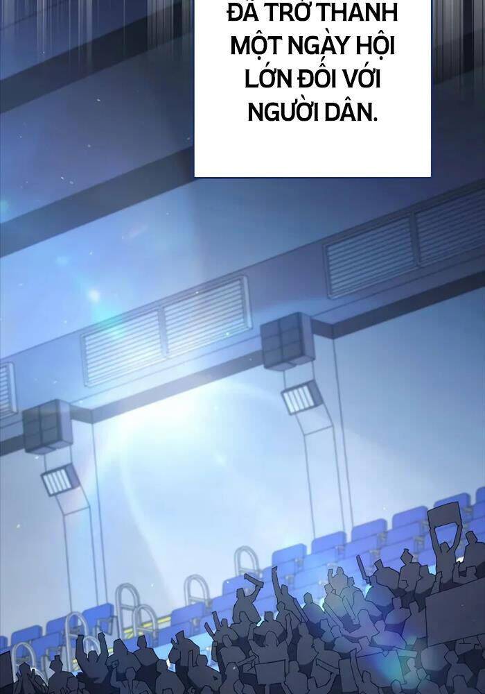 Anh Hùng Trở Về: Chapter 95