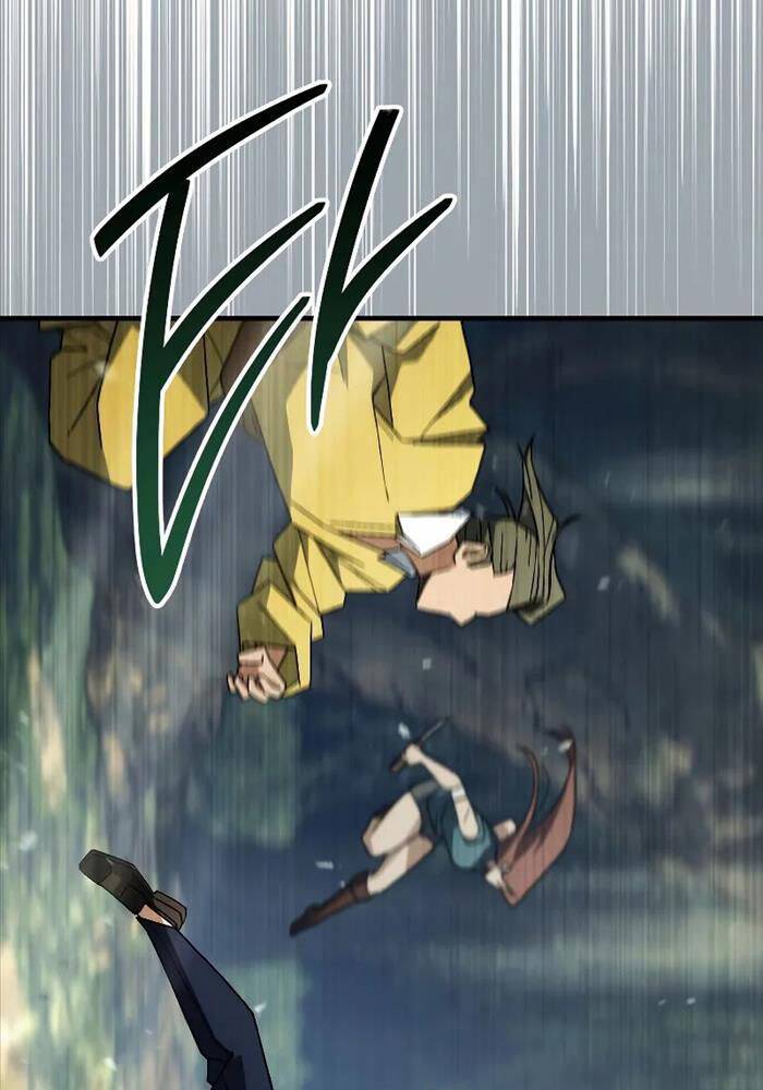 Anh Hùng Trở Về: Chapter 95